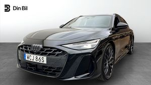 Audi A6 bild 1