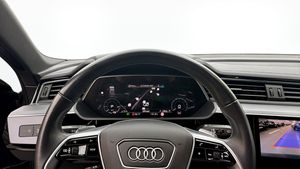 Audi Q8 e-tron bild 17