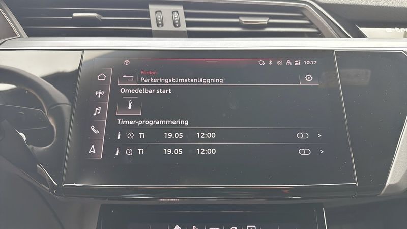 Audi Q8 e-tron bild 19