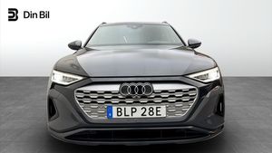 Audi Q8 e-tron bild 4