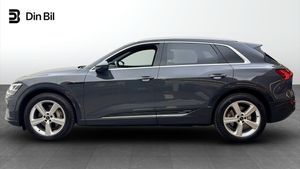 Audi Q8 e-tron bild 2