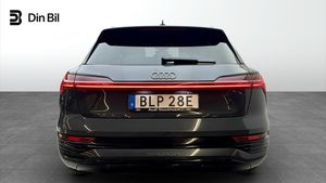 Audi Q8 e-tron bild 5