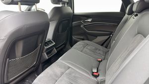 Audi Q8 e-tron bild 12