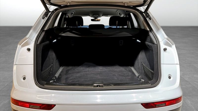 Audi Q5 bild 12