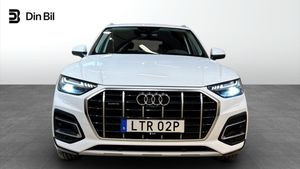 Audi Q5 bild 4