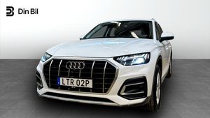 Audi Q5 bild 1