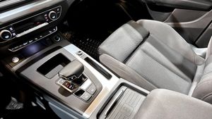 Audi Q5 bild 20