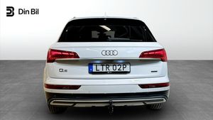 Audi Q5 bild 5