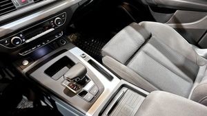 Audi Q5 bild 17