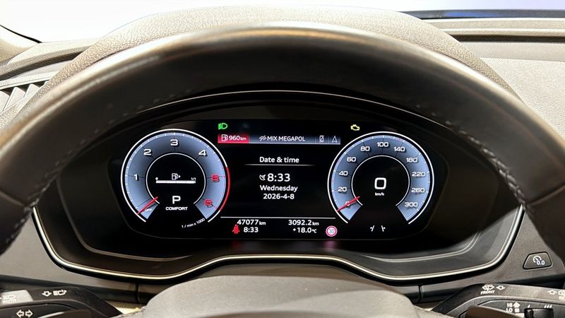 Audi Q5 bild 21