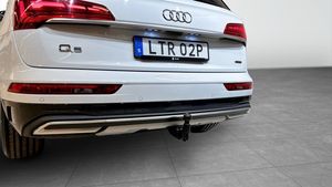 Audi Q5 bild 13