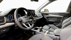 Audi Q5 bild 7