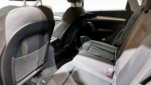 Audi Q5 bild 11