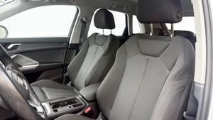 Audi Q3 bild 8