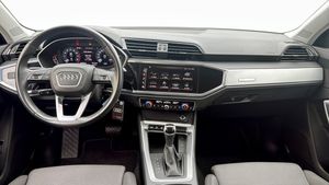 Audi Q3 bild 10