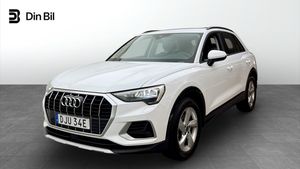 Audi Q3 bild 1