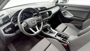 Audi Q3 bild 7