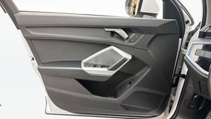 Audi Q3 bild 16