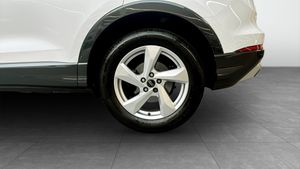 Audi Q3 bild 6