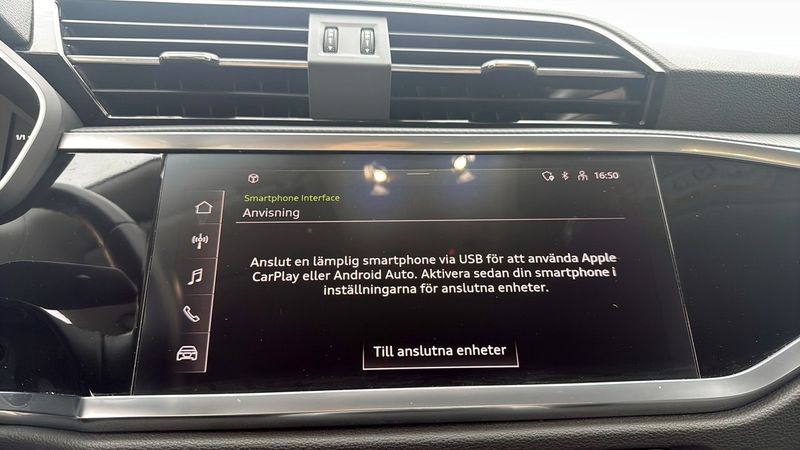 Audi Q3 bild 14