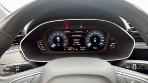 Audi Q3 bild 17