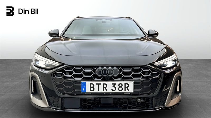 Audi A5 bild 4