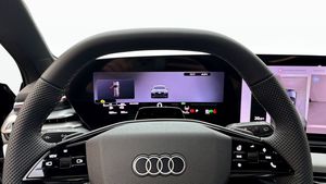 Audi A5 bild 16