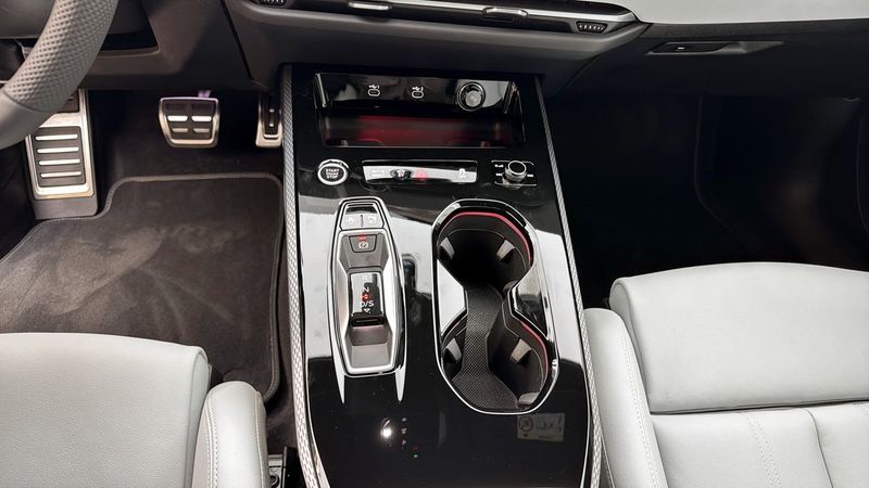 Audi A5 bild 18