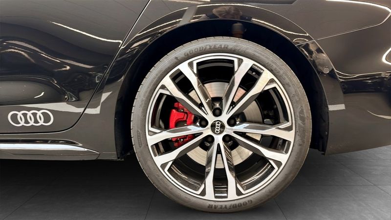 Audi A5 bild 6