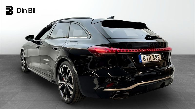 Audi A5 bild 3