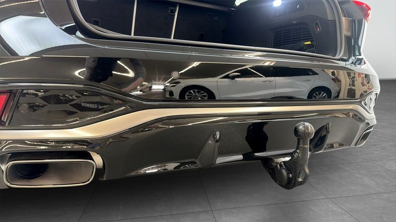 Audi A5 bild 14