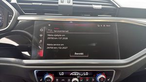 Audi Q3 bild 17