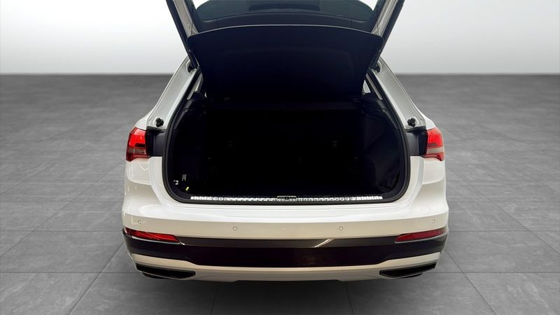 Audi Q3 bild 13