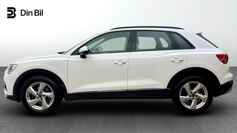 Audi Q3 bild 2