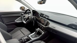 Audi Q3 bild 11