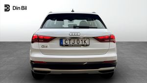 Audi Q3 bild 5