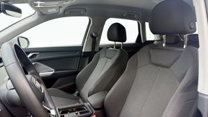 Audi Q3 bild 8