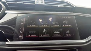 Audi Q3 bild 9