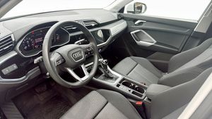 Audi Q3 bild 7