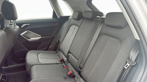 Audi Q3 bild 12