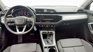 Audi Q3 bild 10