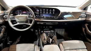 Audi A5 bild 10