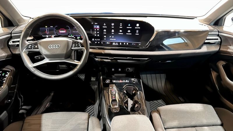 Audi A5 bild 10
