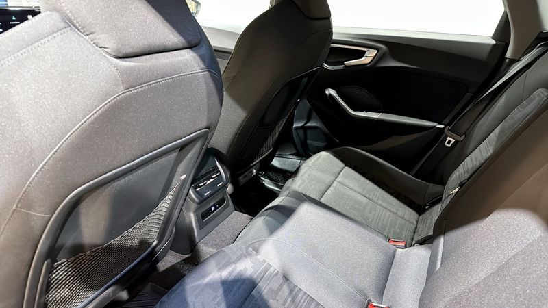 Audi A5 bild 11