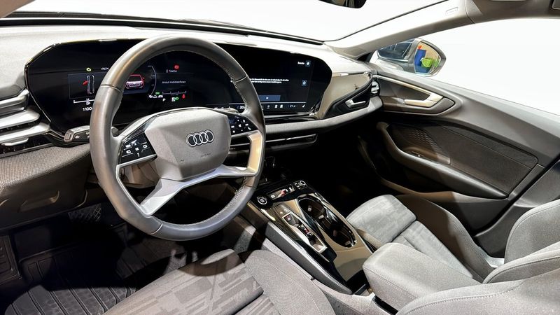 Audi A5 bild 7