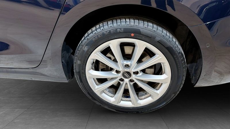 Audi A5 bild 6