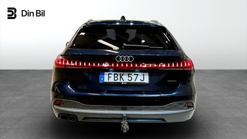 Audi A5 bild 5