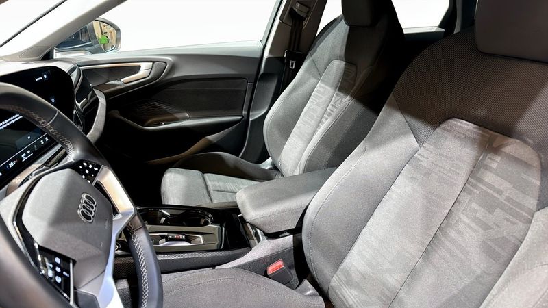 Audi A5 bild 8