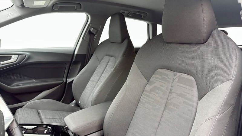 Audi A5 bild 8