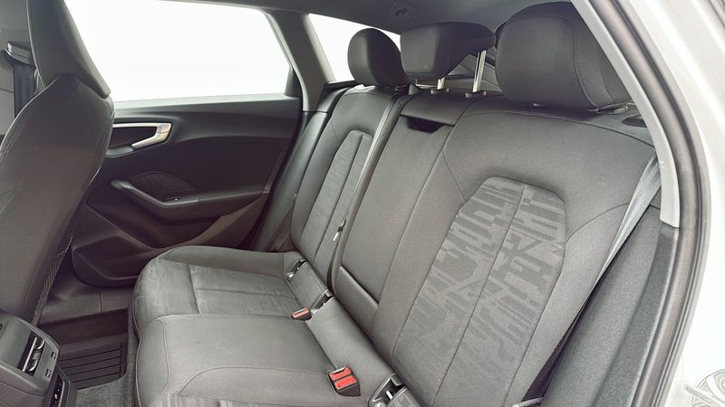 Audi A5 bild 12